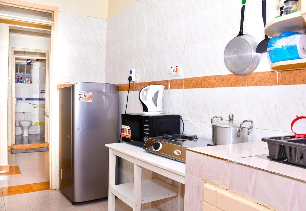 Ivyluxe South B Apartamento
